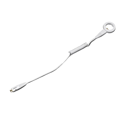ZIPS PWR MINIUSB-WHITE