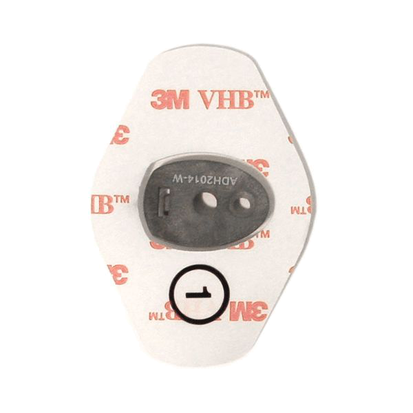 FLEXIBLE ADHESIVE WHITE