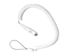 MINI LOOP SENSOR WHITE