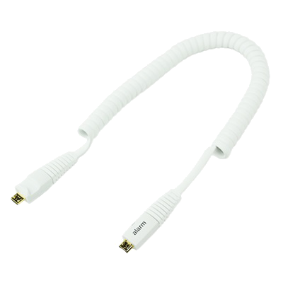 ZIPS POWERED MICRO USB SENSOR W/ COILED CABLE