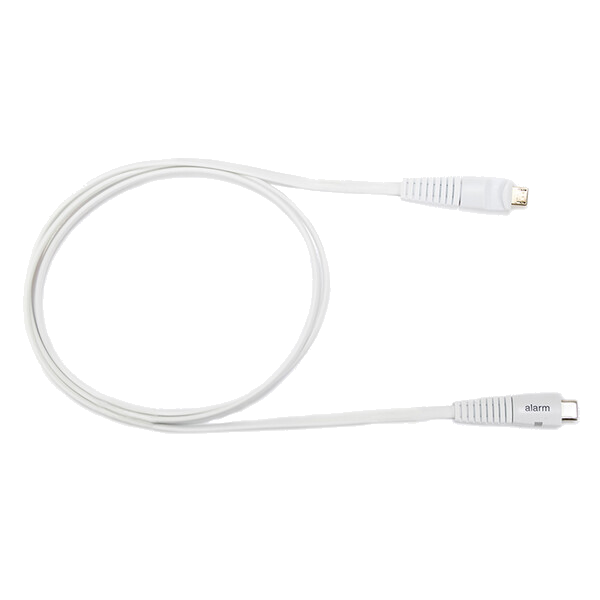 ZIPS POWERED USB-C CABLE SENSOR STRAIGHT CABLE