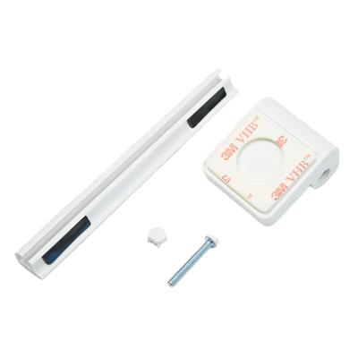 WS2/W2000 UNIVERSAL OEM KIT -WHITE