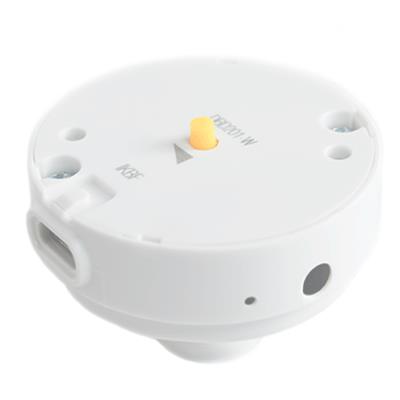 One65 ALARMING INSIGHT SENSOR WHITE