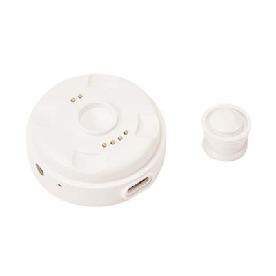 ONEPOD WIRELESS SENSOR WITH STAND COVER - WHITE