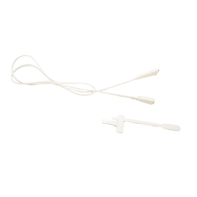 ZIPS 2.0 MOUSE ACCESSORY SENSOR WHITE