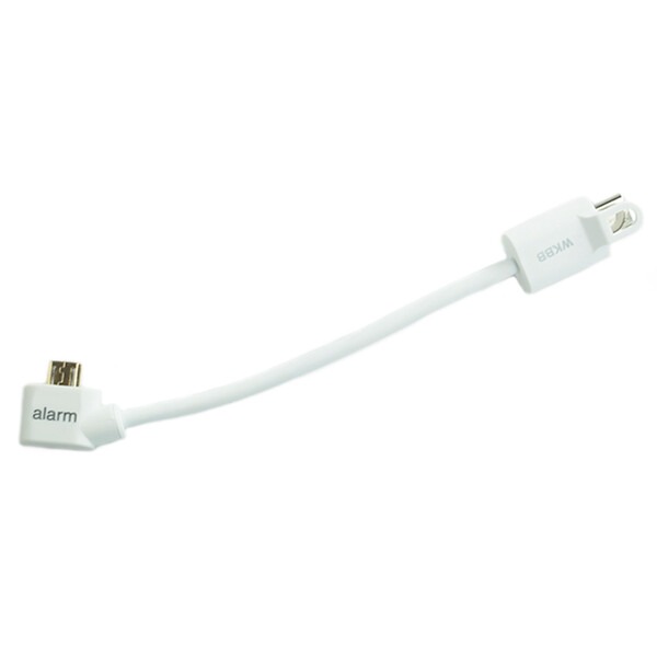 OnePOD HH USB MICRO USB POWER CONNECTOR WHT