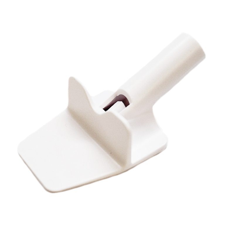 SCOOP BLADE REMOVAL TOOL