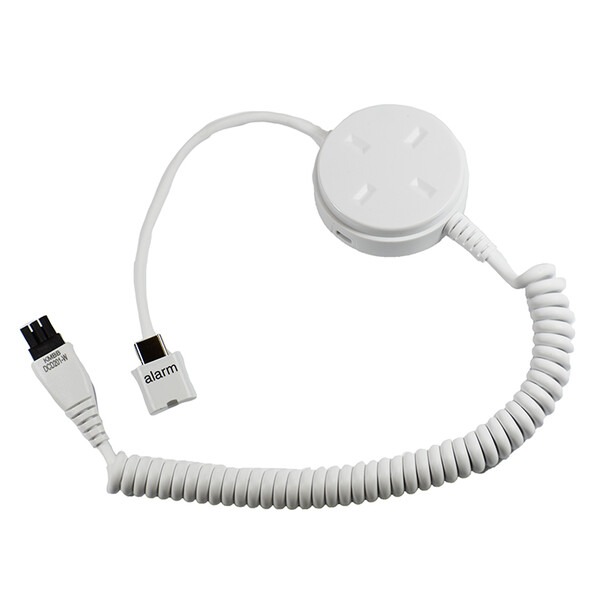 SERIES 850-TYPE C SENSOR-WHITE