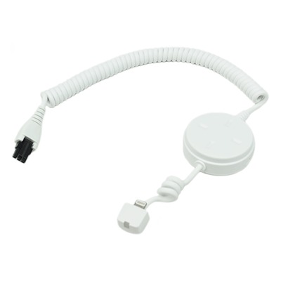 S850-LIGHTNING 2.1A SENSOR- WHT