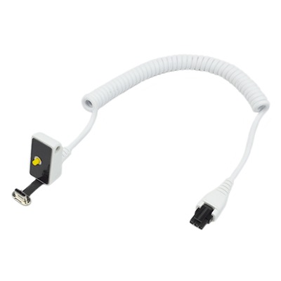 S855V ULP USB-C SENSOR - WHITE