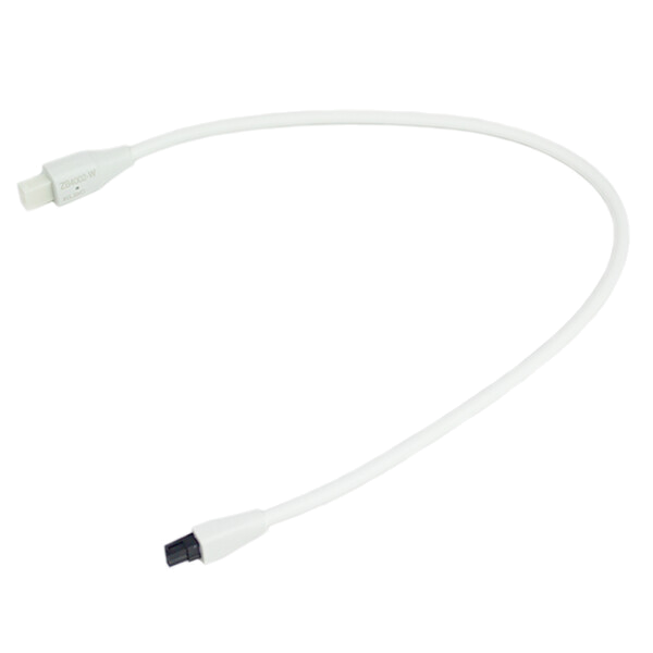 NEW ZIPS POWER CONNECTOR CABLE FOR 4-PORT AU - WHT