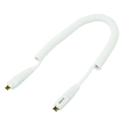 ZIPS POWERED MICRO USB SENSOR W/ COILED CABLE