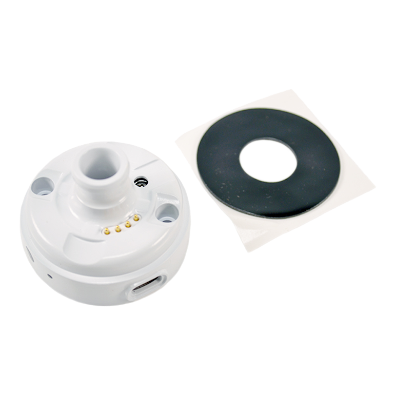 One60 PD Alarming Sensor, White