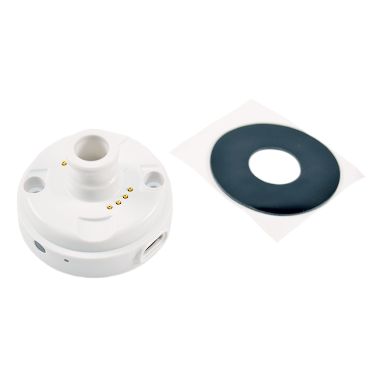 One65 PD Alarming Sensor, White