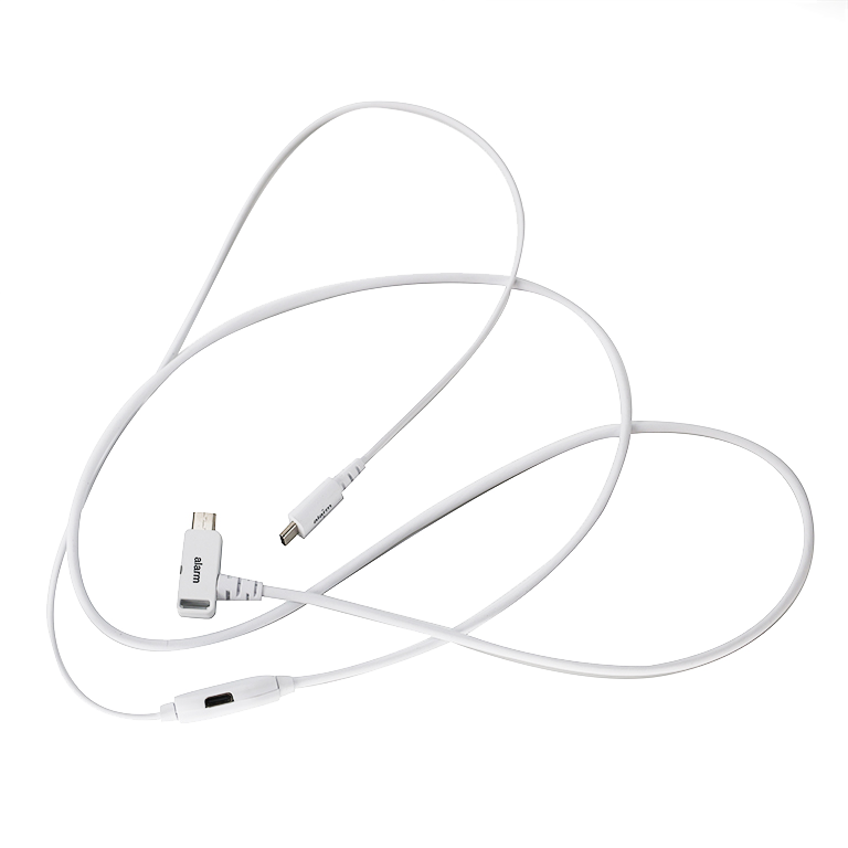 Laptop/Tablet Power Injected Sensor