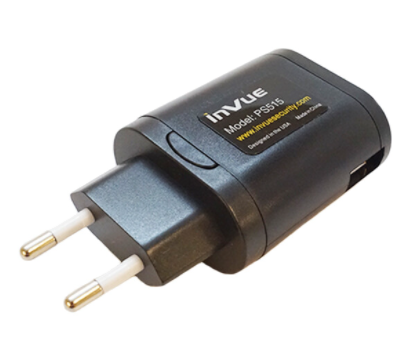 5V USB-A POSTITIVE SLOPE POWER SUPPLY