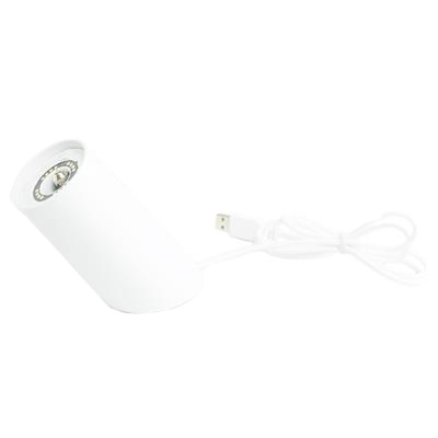 One55 ANGLED STANDARD SECURITY BASIC STAND WHITE