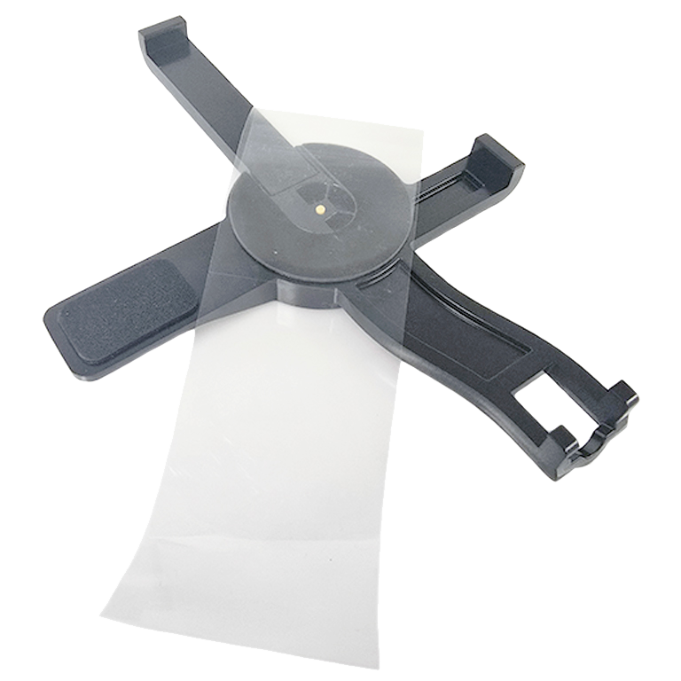 OnePOD Samsung Fold - Bracket Black