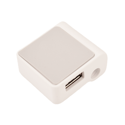 WS2/W2000 Type-C Charge Cradle
