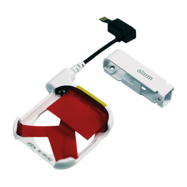 W2K TRAY SMALL 42 SENSOR White