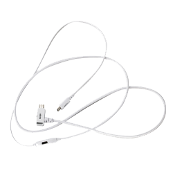 Laptop/Tablet Power Injected Sensor