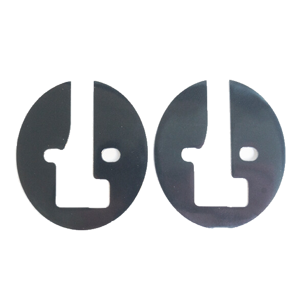 One POD Angled Stand Adhesive Replacement