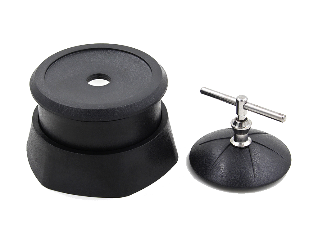 Detacher Satellite Black