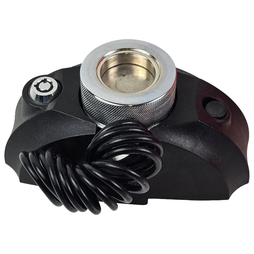Handy Detacher Metal