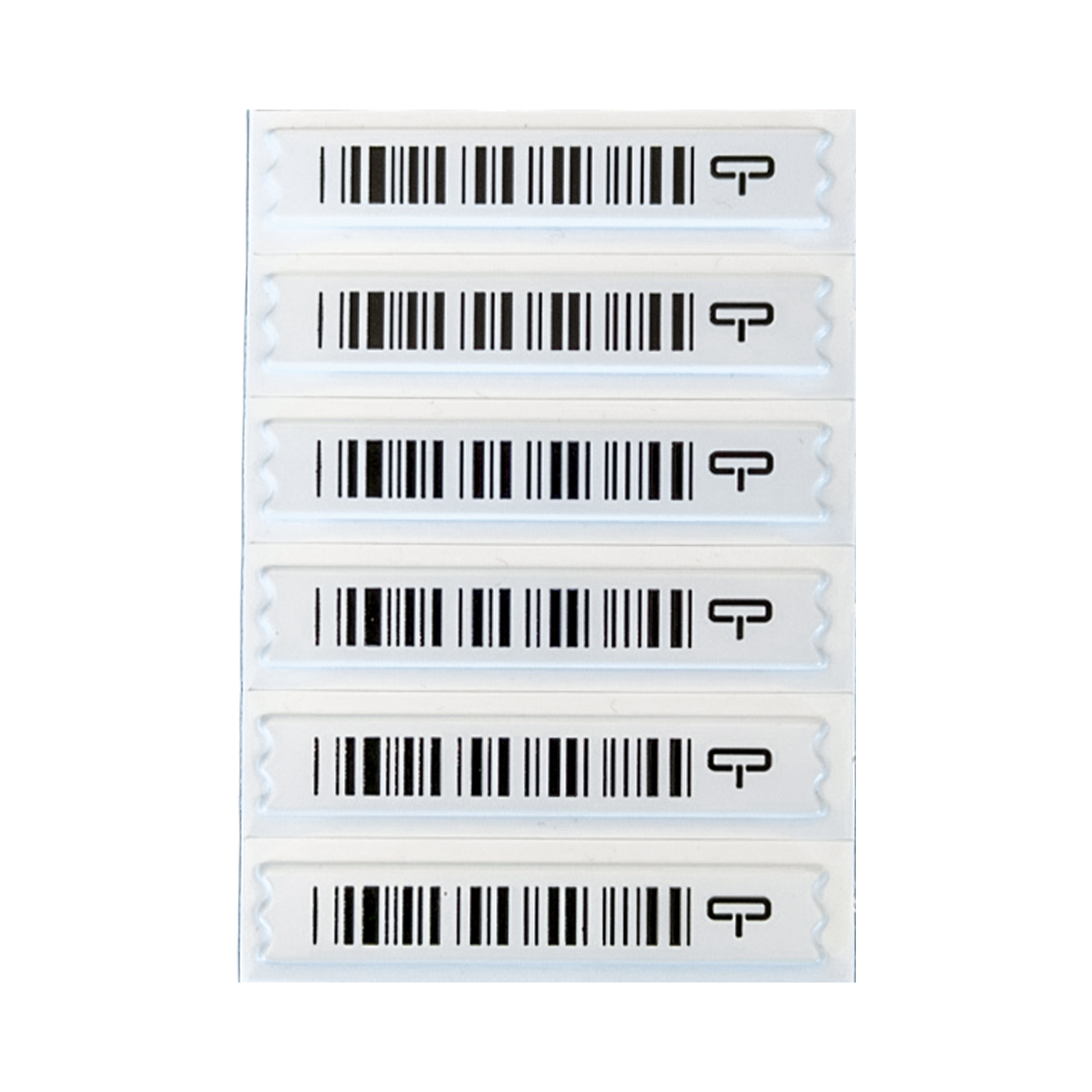 CROSS POINT DR LABEL BARCODE
