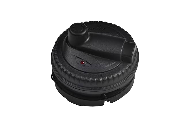 BABY MULTIGRIP BLACK 64CM AM+RF